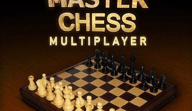 Мастер шахмат мультиплеер