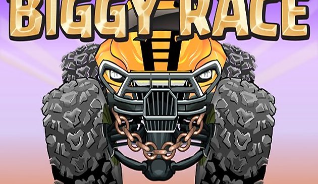 Бигги гонка