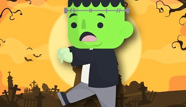 Память Хэллоуина