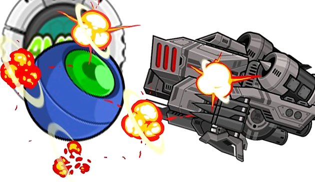 Космический огонь 1