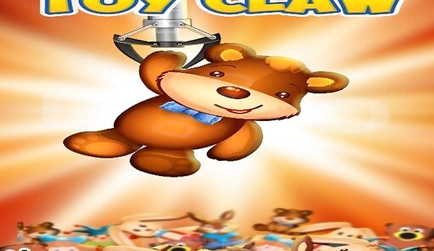 Автомат игрушек