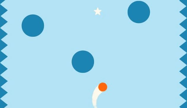 Хаотический шар