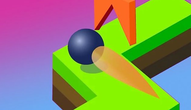 Посадка и переход - головоломка формы