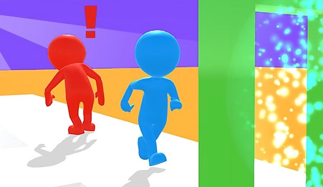 Выбраться 3D