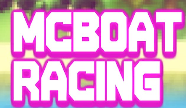 Гонка лодки