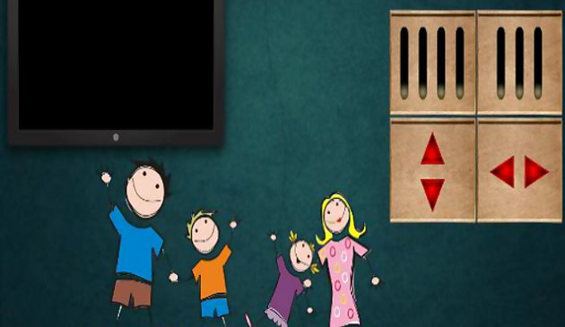 Побег пугала