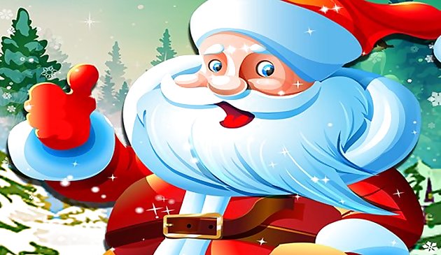 Regali di Natale Crush Holiday Swapper Candy Match3