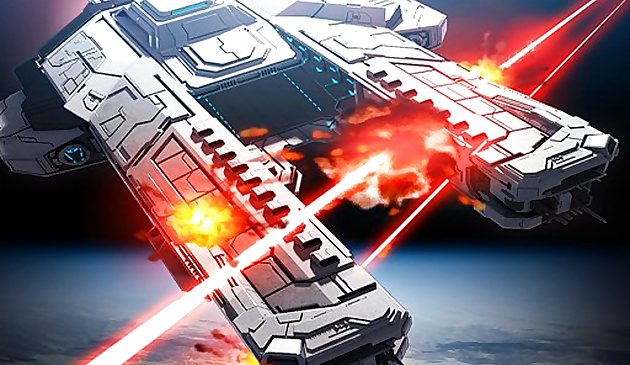 АСТРОНЕСТ - Начало очистки звездного пространства