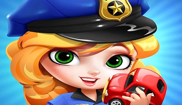 Тур пробка автомобилей головоломка