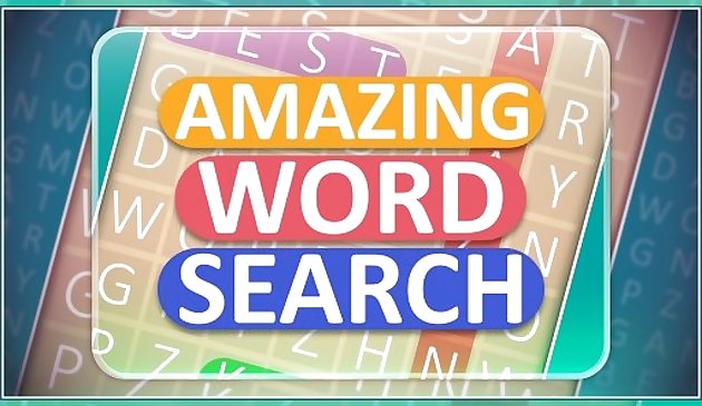 Pencarian Kata yang Luar Biasa