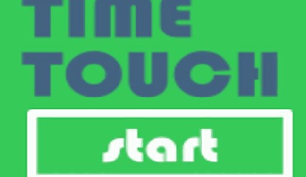 Время коснуться HD