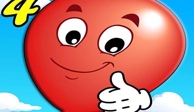 Рай воздушных шариков питомцев