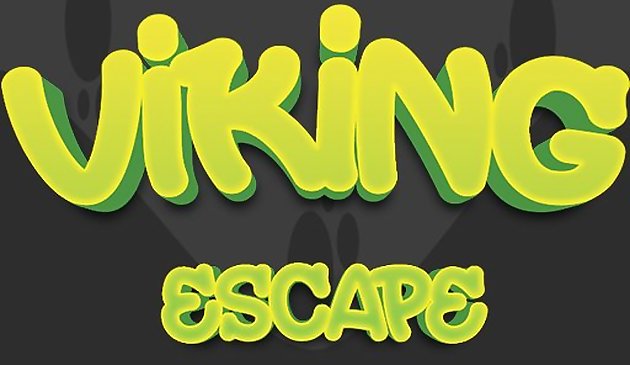 Побег викинга HD