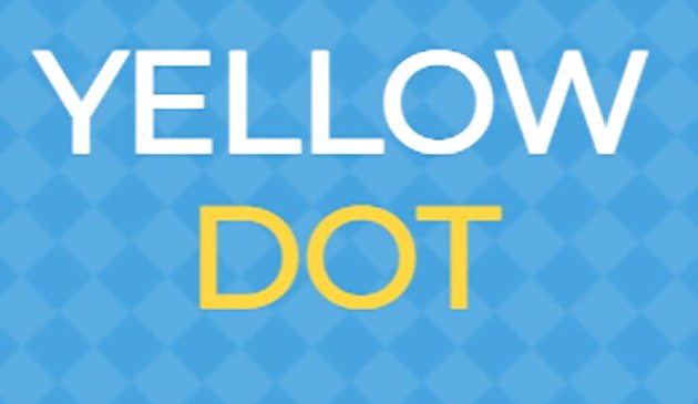 Жёлтая точка HD