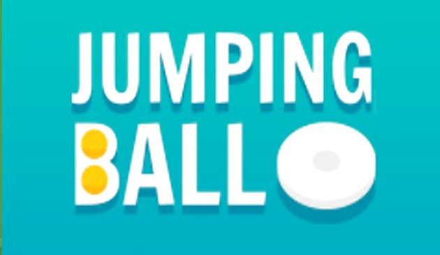 Прыгающий шар HD