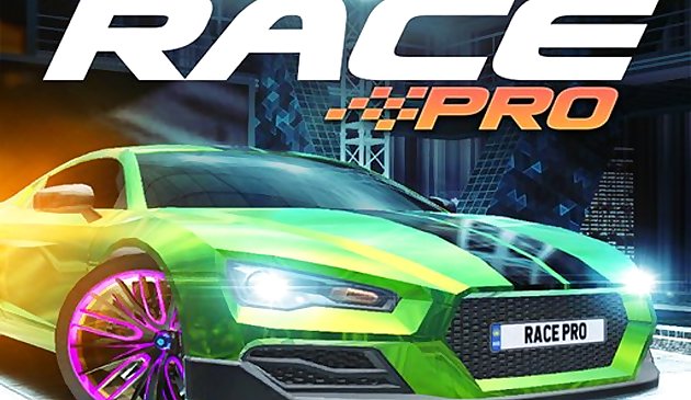 Скоростной Автомобильный гонщик в трафике