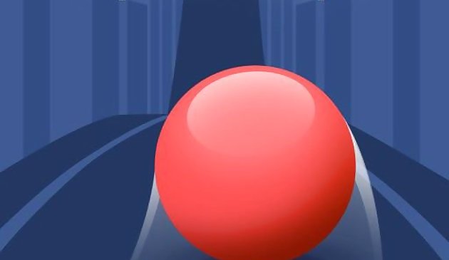 кстремальный мяч