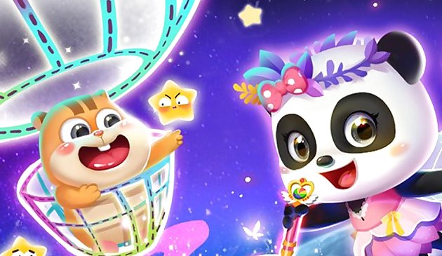 Magic Drawing Rescue