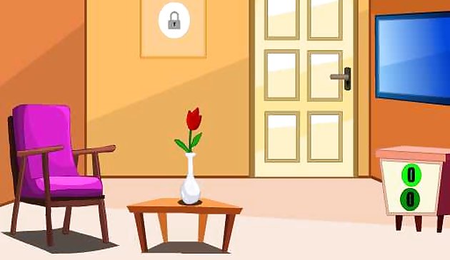 Суетливый Побег виллы