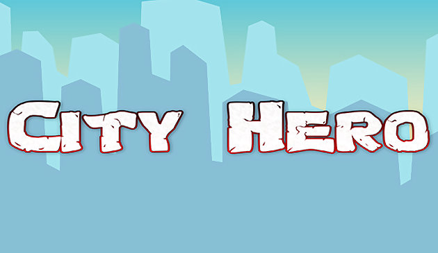 City Hero HD
