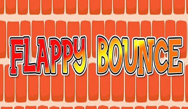 Флэппи отскок