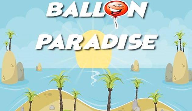 Balonlar Cenneti