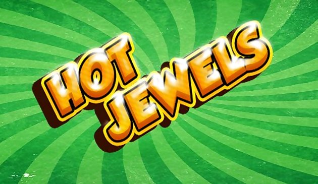 Горячие драгоценности HD