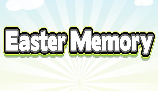 Пасхальные воспоминания