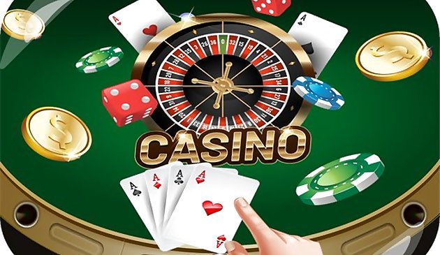 Billionaire Casino Slots - Le meilleur machin de fruits