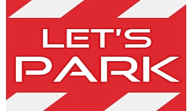 Давайте парковать