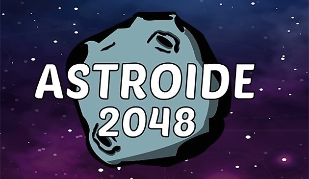 Астероид 2048