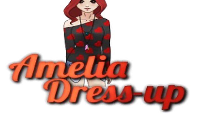 Amelia Dress-up
