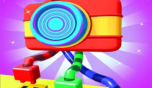 Путаница головоломка