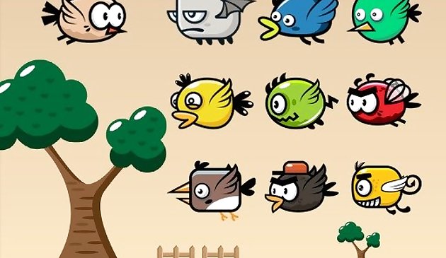 Клик неба приключение