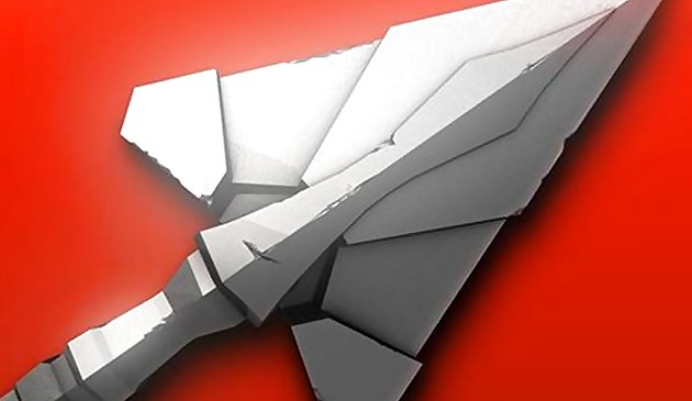 Стрельба из лука - спаси меня