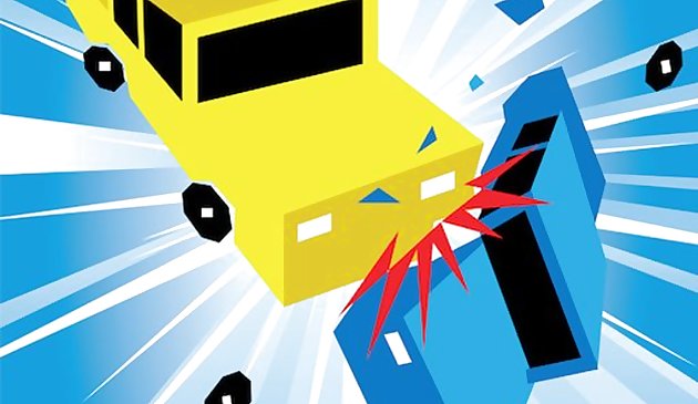 Безумный автомобиль