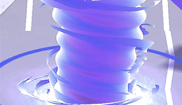 Супер торнадо ио