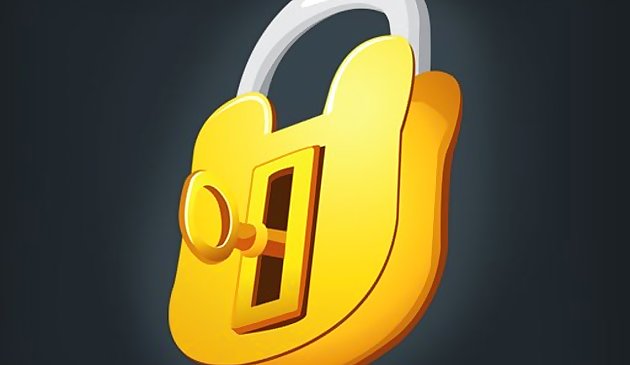 Побег Комнаты 1