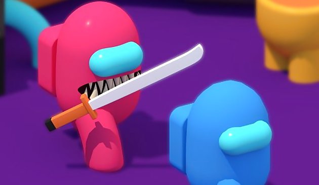 Красный самозванец против экипажа