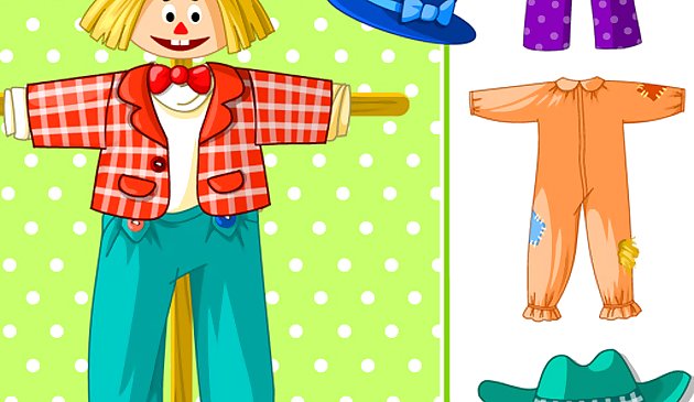 Счастливый сад