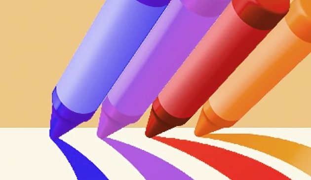 Порыв карандаша 3D