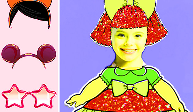 ЛОЛ новая одевалка 2021