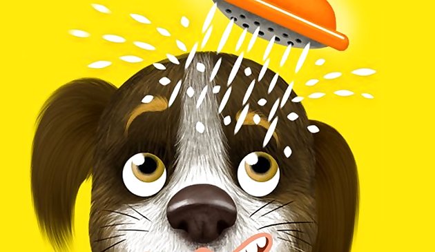 Счастливое купание