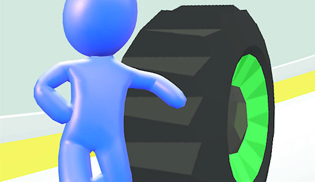 Турбо скейтер гонка звезды