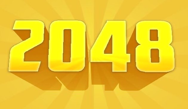 Китайская 2048