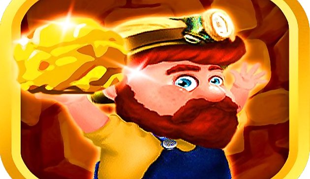 Золотодобытчик бесплатно