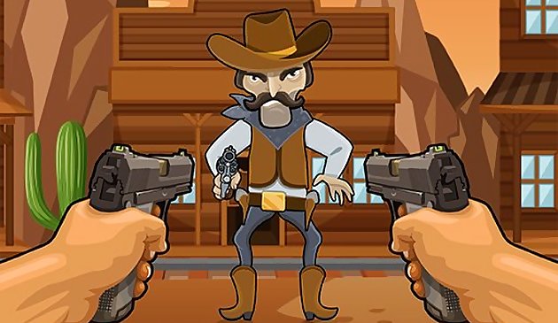 Пните ковбоя