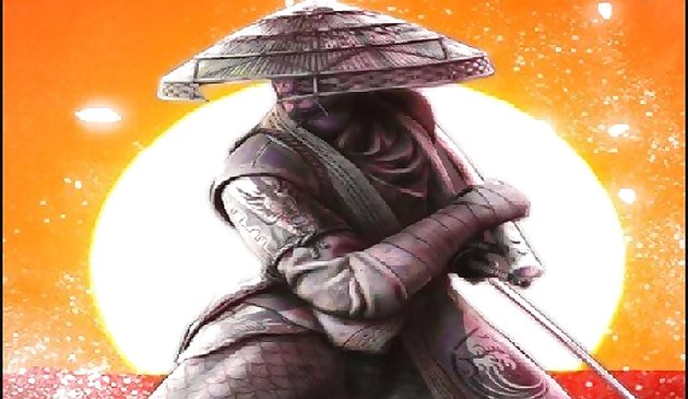 Клан самурая