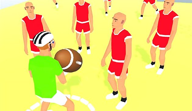 Стреляй и Беги