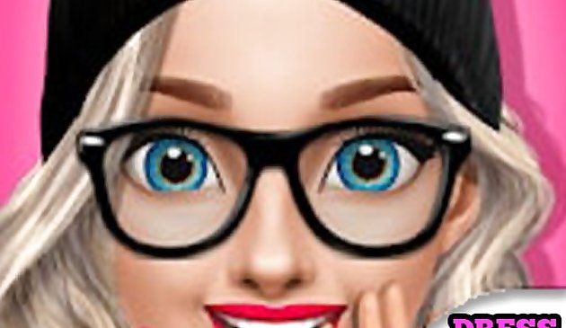 Одевалка девушек: модный мир фитнес девушек